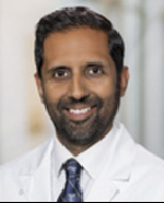 Image of Dr. Sameer A. Siddiqui, MD