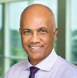 Image of Dr. Ron C. Balkisoon, MD