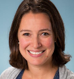 Image of Dr. Genevieve S. Whiting, MD
