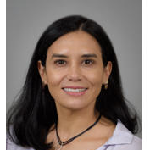 Image of Dr. Luisa Lorena Edith Gonzalez Ballesteros, MD