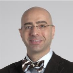 Image of Dr. Sevag Demirjian, MD