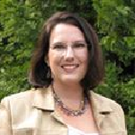 Image of Dr. Melody Orene Quenzer, OD