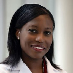 Image of Dr. Juliet Georgia Holder-Haynes, MD