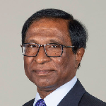 Image of Dr. Rafique Ahmed, PhD, MD