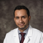 Image of Dr. Daniel A. Hernandez Barajas, MD
