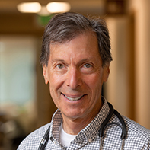 Image of Dr. Harry Burton Knaster, MD