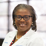 Image of Dr. Temple Sharita Howell-Stampley, MD