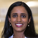 Image of Dr. Lekshmi Santhosh, MD, MA