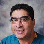 Image of Dr. Osama Fettouh, MD