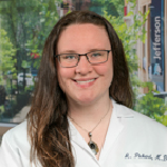 Image of Dr. Allyson A. Pickard, MD