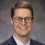 Image of Dr. Aaron L. Thatcher, MD