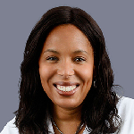 Image of Dr. Michelle D. Johnson, MD, FACOG