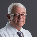 Image of Dr. William C. Annear Jr., MD