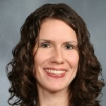 Image of Dr. Sarah Rutherford, MD