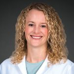 Image of Dr. Shelly M. Lewis, MD