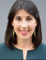 Image of Dr. Kate Hirschmann-Levy, MD
