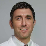 Image of Joseph Taliercio, APRN, DipACLM