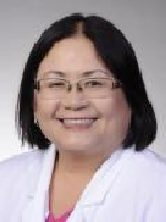 Image of Dr. Elaine Yin, MD