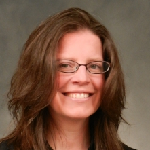 Image of Dr. Tessa Marburger, MD