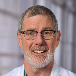 Image of Dr. John M. McGregor, MD