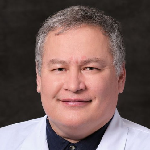 Image of Dr. Roostam M. Kholmatov, MD, PhD