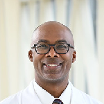 Image of Dr. Caple A. Spence, MD