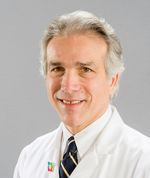 Image of Dr. Thomas Paul Mezzetti Jr., MD