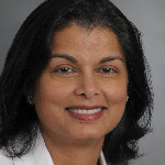 Image of Dr. Ranjana D. Mehta, MD
