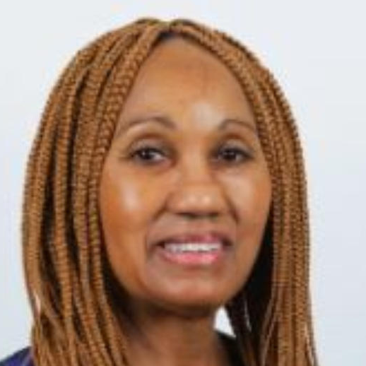 Image of Dr. Patricia Faye F Wesley, MD
