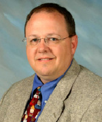 Image of Dr. David O. Childers Jr., MD