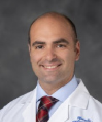 Image of Dr. Tiberio M. Frisoli, MD