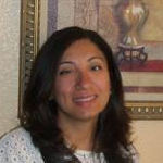 Image of Dr. Rania Mourad Georgei, D.M.D.