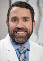 Image of Dr. Ryan David Gentry, MD