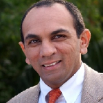 Image of Dr. Meetesh Desai, MD