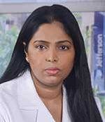 Image of Dr. Lourdu Sireesha Pentareddy, MD