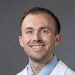 Image of Dr. Matthew E. Allen, MD