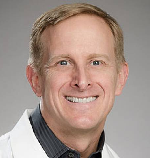 Image of Dr. Stephen C. Houston, MD