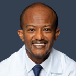 Image of Dr. Micheas Zemedkun, MD