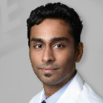 Image of Dr. Sathyadeepak Ramesh, MD