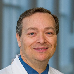 Image of Dr. Larry D. Anderson Jr., MD, PhD