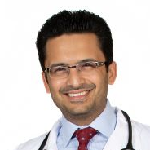 Image of Dr. Mithil Choksey, MD