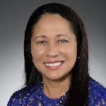 Image of Dr. Kesha Richelle Harris-Henderson, MD