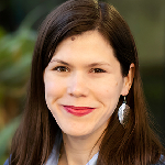 Image of Katherine Salome Ross, MS, GENETIC, COUNSELOR