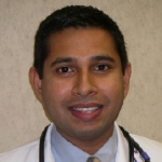 Image of Dr. Bhanu Visvalingam, MD