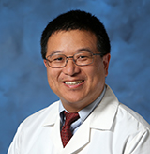 Image of Dr. Samuel Lin, MD