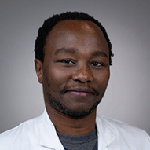Image of Dr. Teddy Mwimi Muisyo, MD