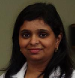 Image of Dr. Veena Basava, MD