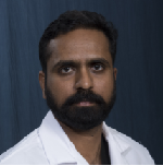 Image of Dr. Venkata Chaithanya Kumar Sunkesula, MS, MD