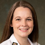 Image of Kaitlyn A. Griffin, APRN