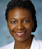 Image of Dr. Amina T. Watson, MD